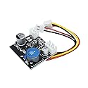 Acxico 1 Pcs Nixie Tube Power Supply Boost Module 12V to 150-220V MAX1771 for SZ3-1 QS30-1