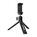 Artograph Mini Tripod Tabletop & Handheld Stand for Digital Projectors & Phones, Lightweight, Portable and Convenient Accessory for Home Photography