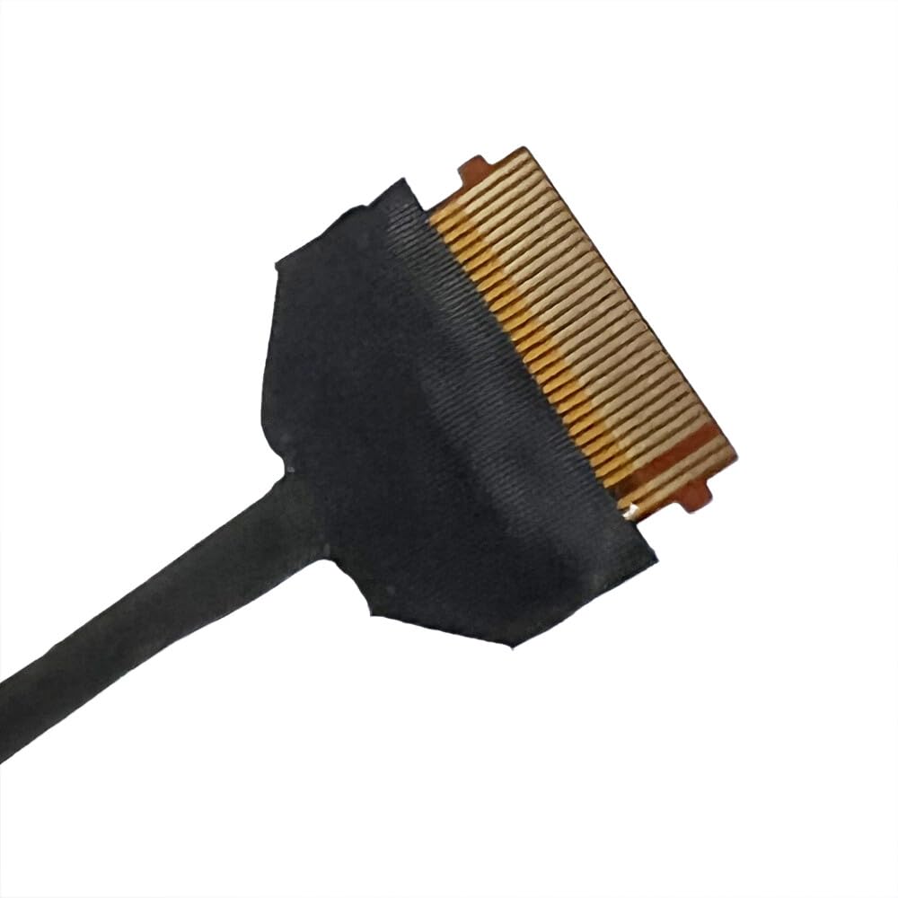 GinTai LCD Cable for Lenovo IdeaPad S145-15 S145-15IWL S145-15IGM S145-15AST S145-15API S145-15IKB S145-15IIL 340C-15 FS540 DC020023A00 DC020023A20