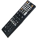 RC-900M Replace Remote Control Compatible with Onkyo AV Receiver TX-RZ900 TX-RZ800 TXRZ900 TXRZ800