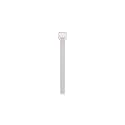 Panduit PLT3I-C Pan-Ty Locking Tie, Intermediate, 11.4-Inch Length, Nylon 6.6, Natural (100-Pack)