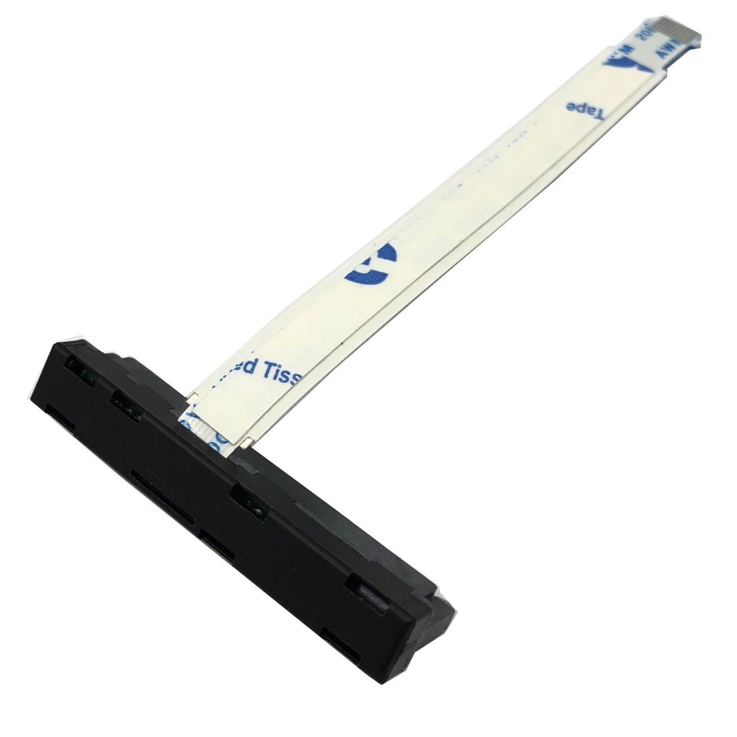 FainWan SATA Hard Drive Cable HDD Connector Compatible with HP Envy 15 15-J 17-J 15-J000 17-J000 M7-J000 M6-N 14-CE 15T-J 15Z-J DW15 6017B0416801