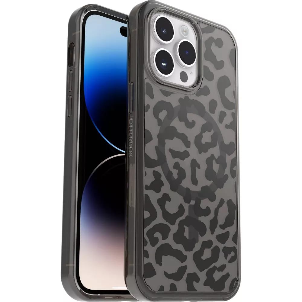 OtterBox Symmetry Series+ Case with Magsafe for iPhone 14 PRO MAX (ONLY) Non-Retail Packaging - (Alpine Lake)
