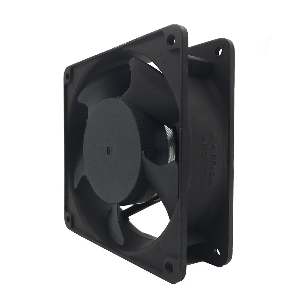 SJ1238HA2 120mm 12038 120 * 120 * 38 mm 220-240V AC 0.13A axial Cooling Fan
