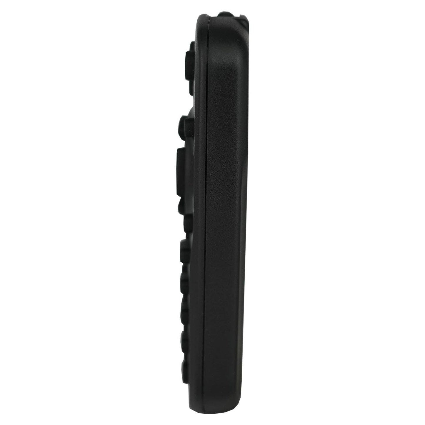 Replacement Remote Control RM-RK258 Compatible for JVC Multimedia Receiver Car Stereo KW-M560BT KW-V350BT KW-V320BT KVC-120BT KW-V230BT KW-V250BT