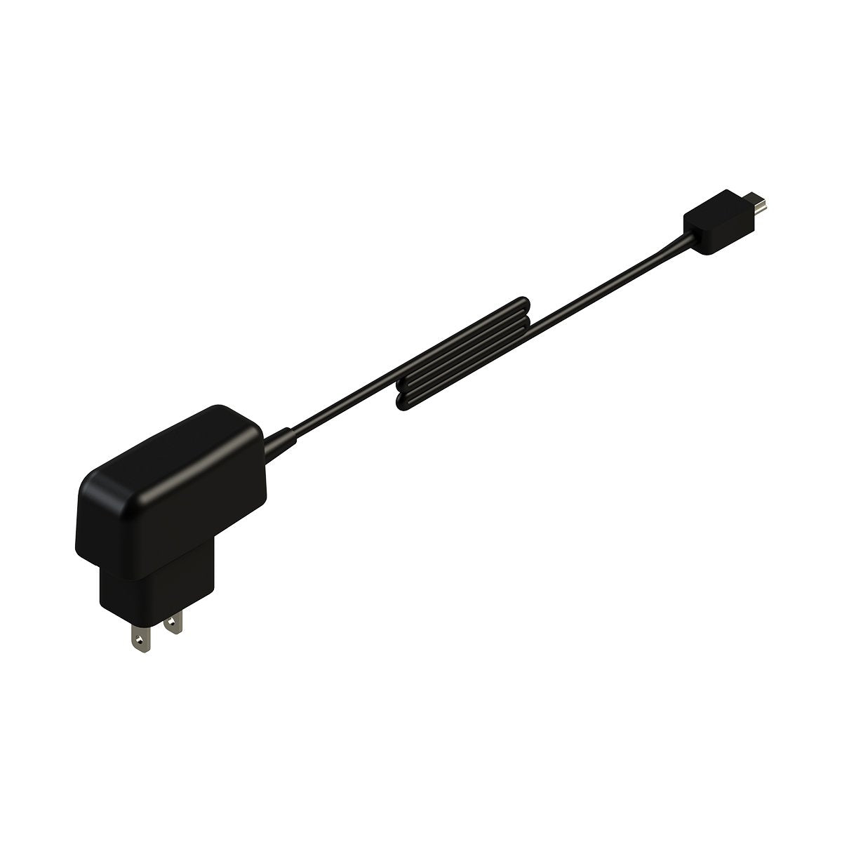 Lippert™ Replacement LCD Mini-USB Charger for Ground Control® 3.0 - Keep Your Automatic Leveling System Running Smoothly - Easy Replacement
