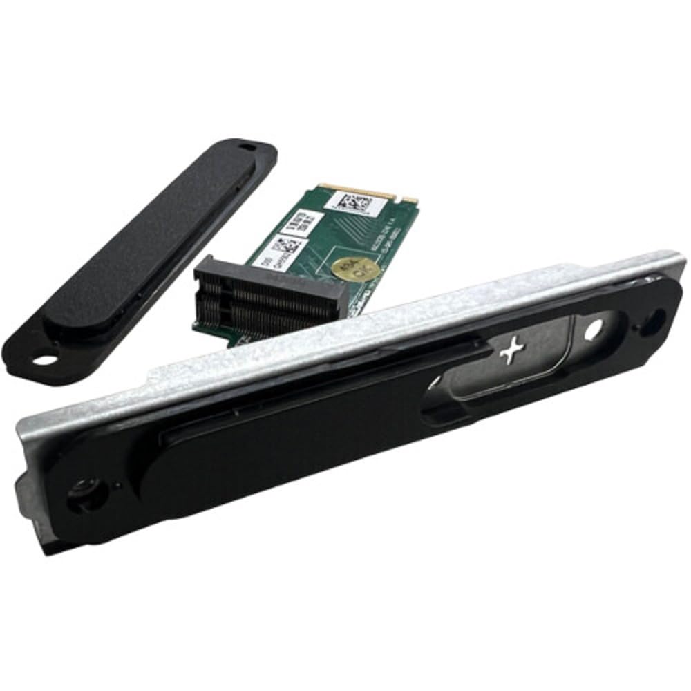 ASUS IO NUCIOAES0CR NUC 15 Pro 2nd M.2 2280 Accessory for NUC15CRH Retail