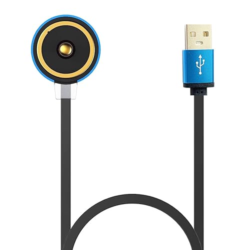 EXMRAT for MCC Special Charger, USB Magnetic Charging Cable for Baldr S/RL Mini, PL-Mini 3.3ft / 100cm