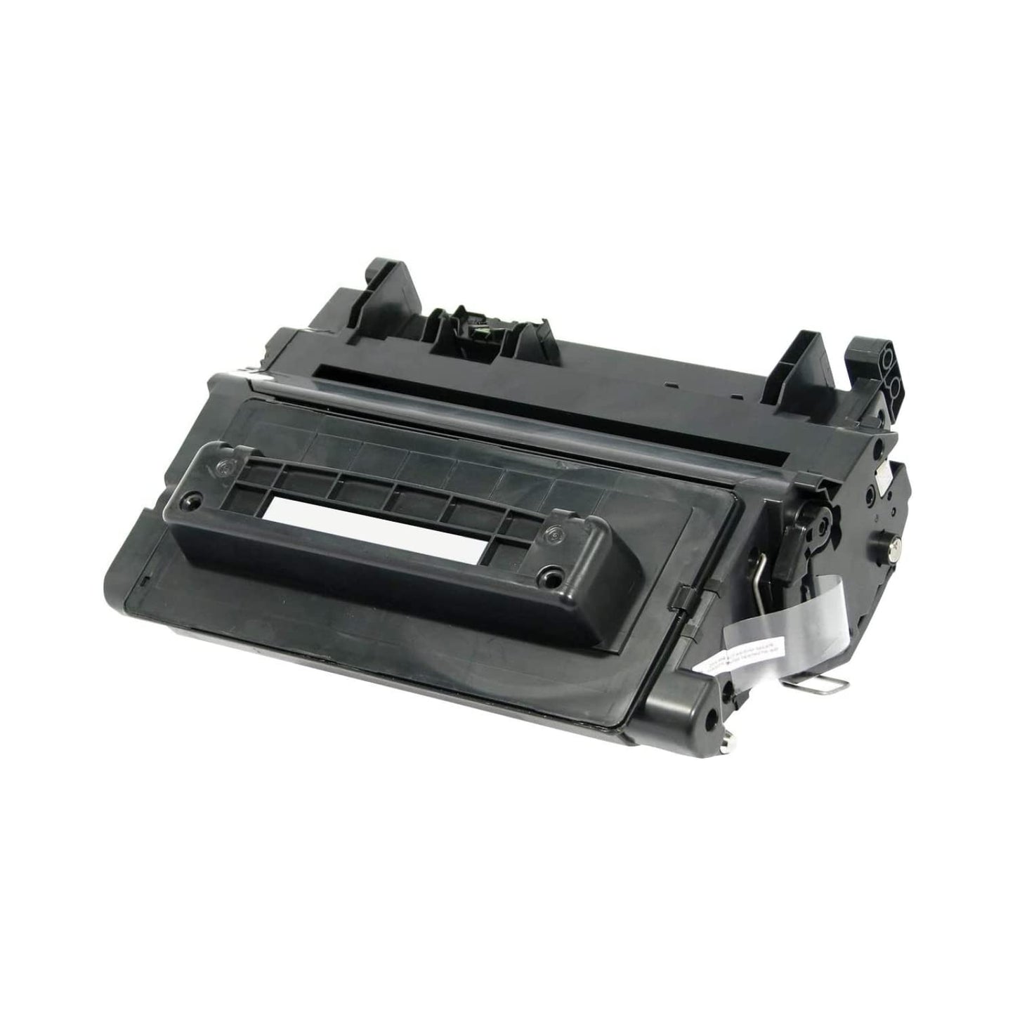 Laser Tek Services Compatible Toner Cartridge Replacement for HP 64A CC364A Works with HP LaserJet P4014dn P4014n P4015dn Printers (Black, 1 Pack)