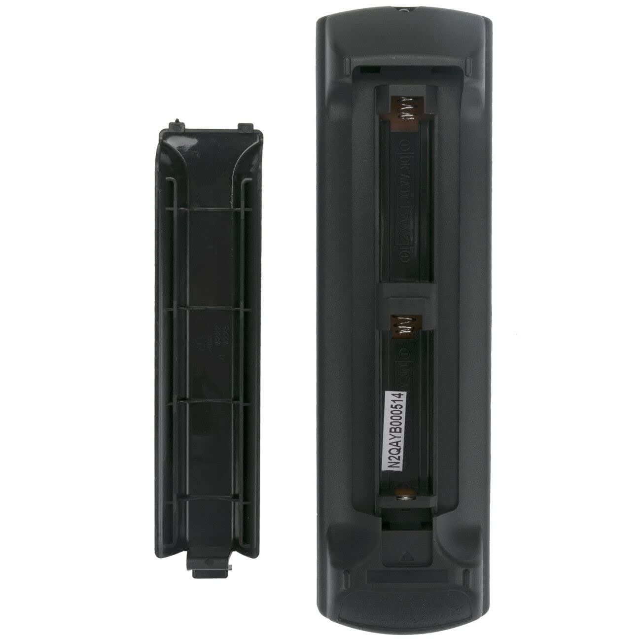 Replaced Remote Control N2QAYB000514 Compatible with Panasonic DVD Home Theater SC-PT480