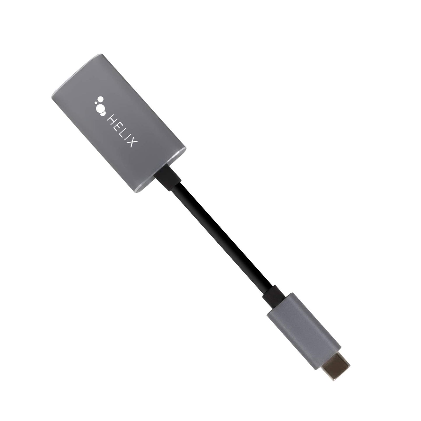 Helix USBCONNECT USB-C to HDMI Adapter