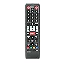 AK59-00166A Remote for Samsung Bluray BD-EM57C BD-EM59 BD-F7500 BD-FM59