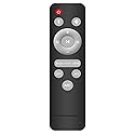 Remote Control for KY-8000 and KY-2023 TV Soundbar