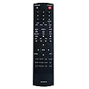 SE-R0375 Replacement Remote Control for Toshiba DVD Player in Living Rooms or Rooms, No programming or pairing needed, Replace Remote Compatible
