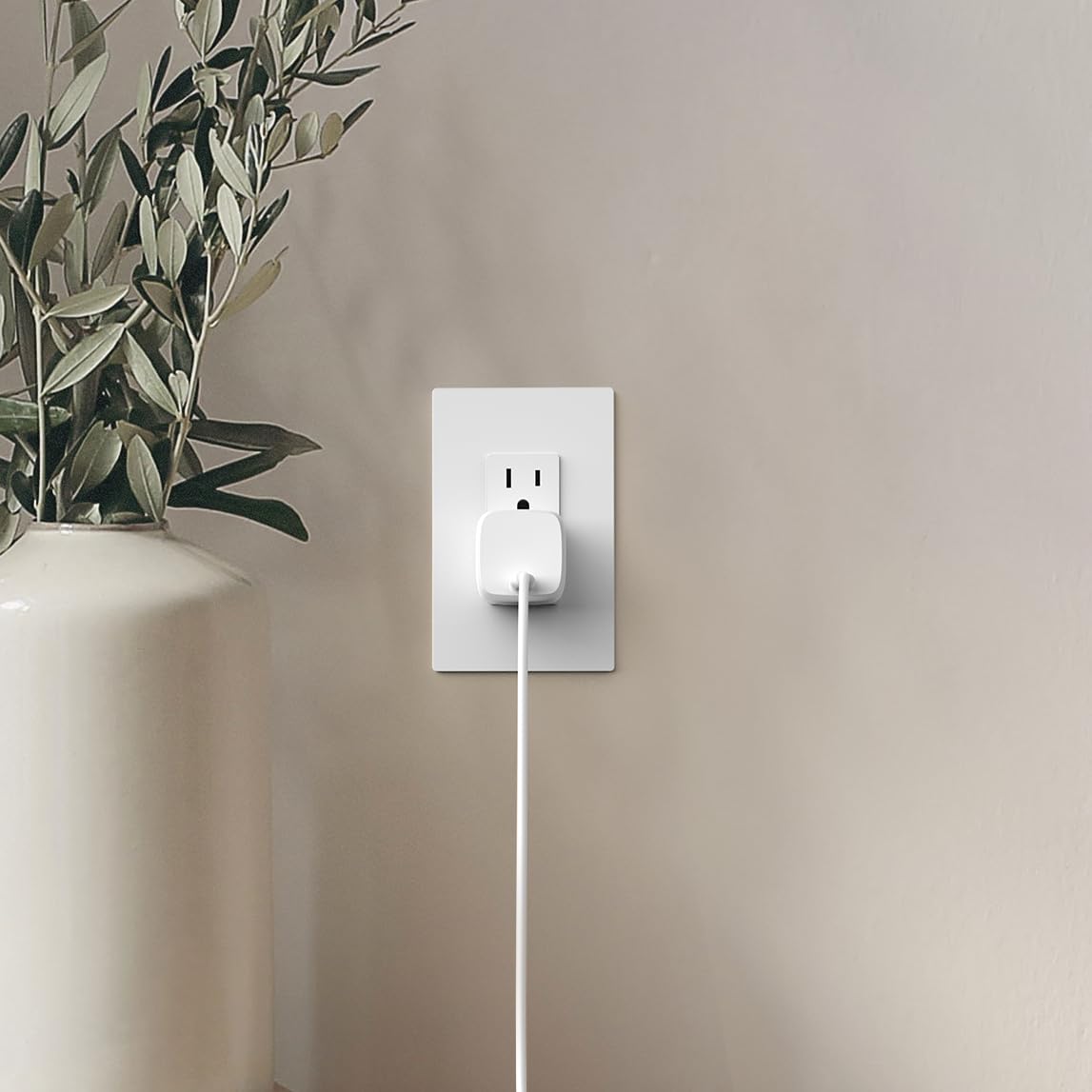 Belkin USB C Charger Block 30W - GaN Power Delivery - Fast Charging USB-C Charger for iPhone 17, Air, Pro, Pro Max, MacBook, iPad, AirPods, Apple