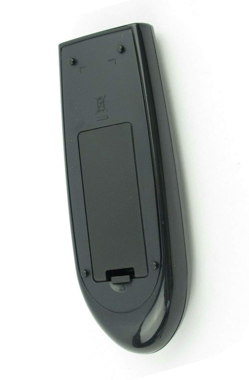 Replaced Remote Control Compatible for Samsung HW-D350/EN HW-D450/EN HW-D450/ZK HW-D551/ZA HW-E550 HW-F350 HW-F550/ZAZZ01 HW-FM45 HW-H551/ZA Home