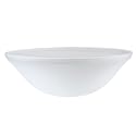 Aspen Creative 23148-11A Replacement Etched Glass Shade for Medium Base Socket Torchiere Lamp, Swag Lamp, Pendant, 1 Light Wall Sconce & Island