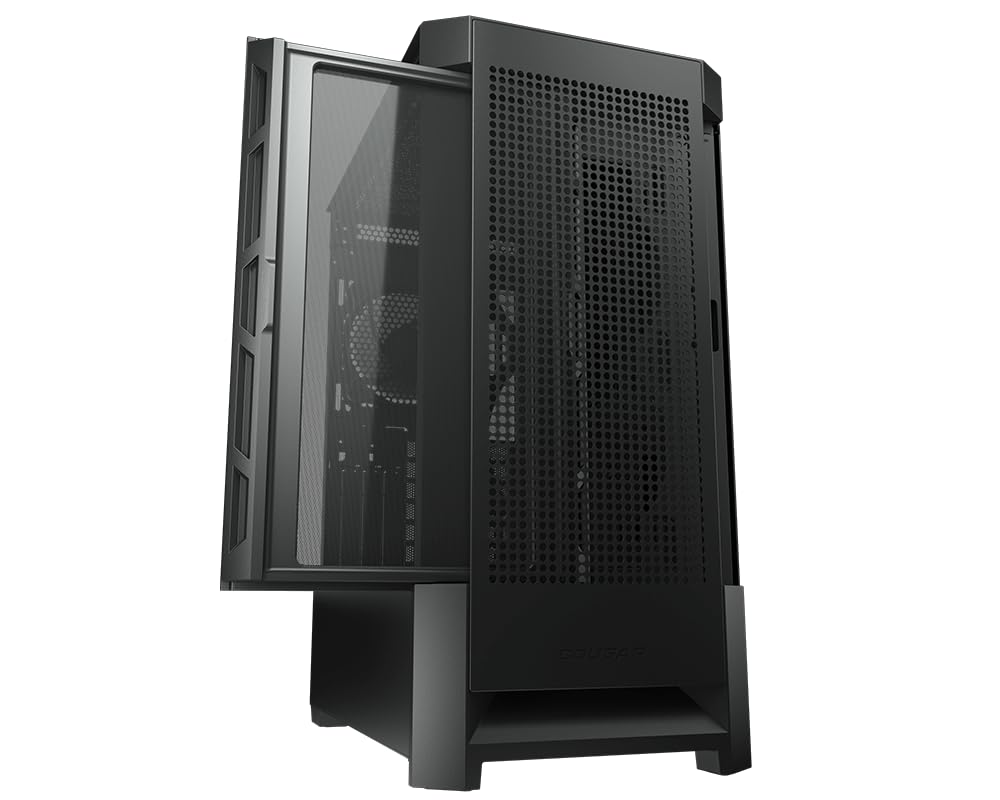 COUGAR Airface - Mid Tower Case