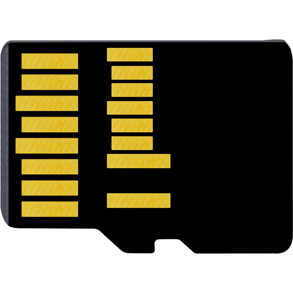 Delkin Devices 64GB Power MicroSD UHS-II (V90) - 300MB/s Read, 250MB/s Write, for 8K, 4K, 3D, HDR, and 360 Video Recording | High-Performance