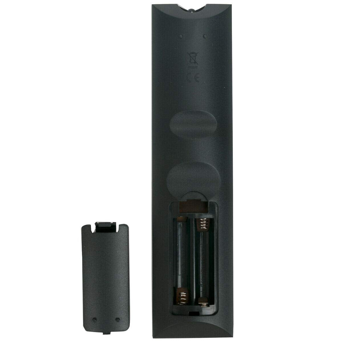 New NC003 Replace Remote Control for Magnavox MDR533H/F7 MDR535H/F7 MDR537H/F7 MDR515H/F7