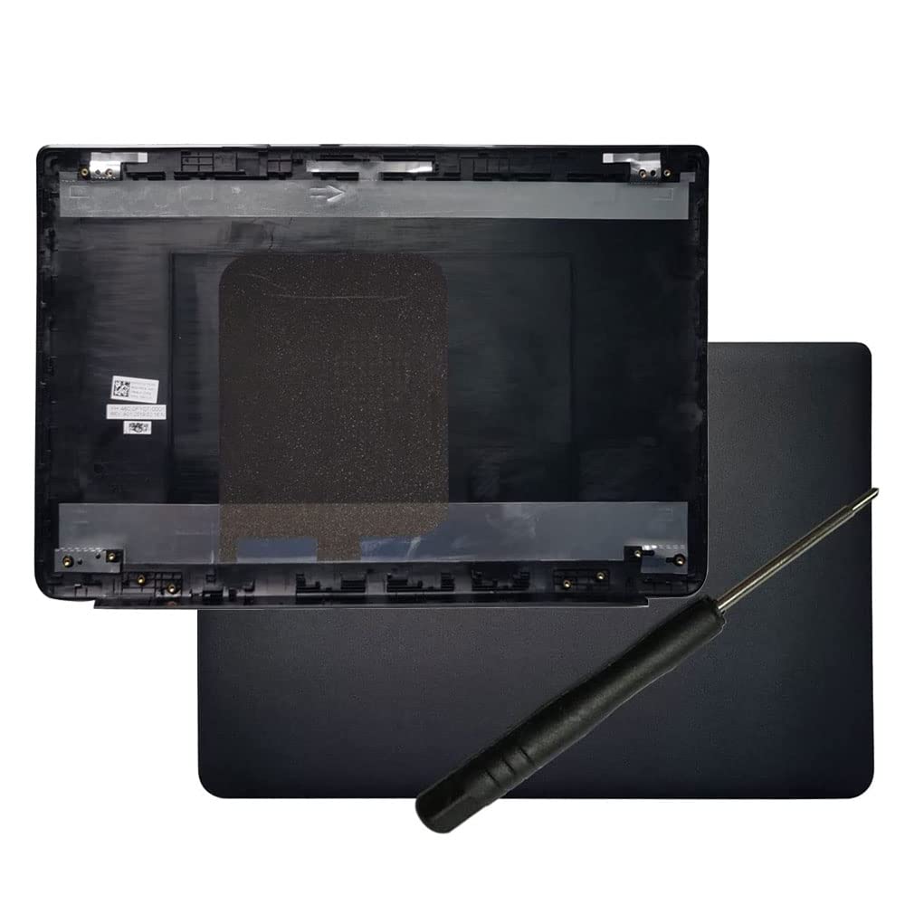 LCD Top Back Cover Compatible for Dell Latitude 3500 E3500 00C7J2