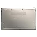 Laptop Replacement Parts Fit HP Pavilion 15-DA0047NR 15-DA0048NR 15-DA0049NR 15-DA0061NR 15-DA0074NR (Bottom Base Cover Case)