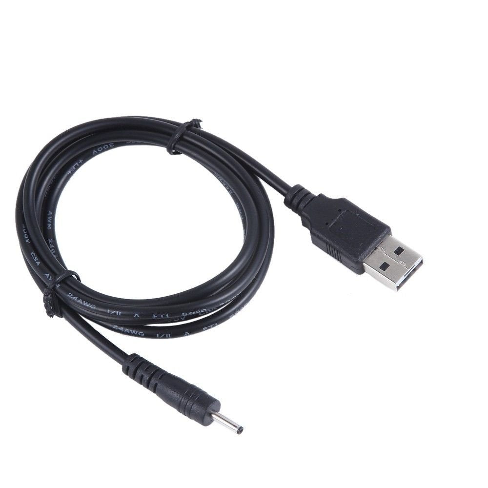 MaxLLTo™ USB DC Power Charging Charger Cable Cord Lead for Kocaso Tablet MID M736 b M736w