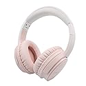 Sungive Bluetooth Headphones Over Ear, Foldable Lightweight Wireless Headsets, HiFi Stereo, HD Microphone, 30H Playtime, Suitable for Mobile Phones…