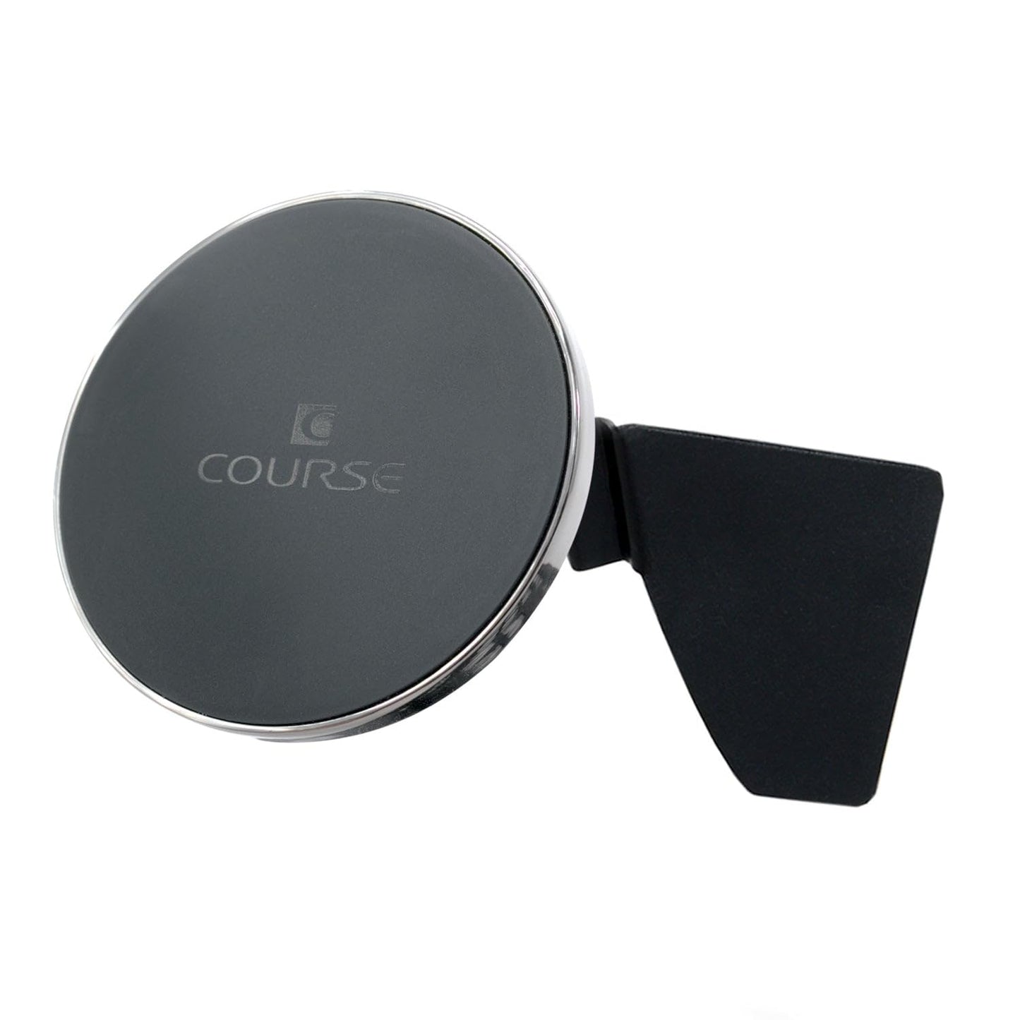 Course Motorsports Direct Fit Phone Mount - Nissan Rogue (2009-2013) Compatible with All Phones - Magsafe Compatible Magnetic