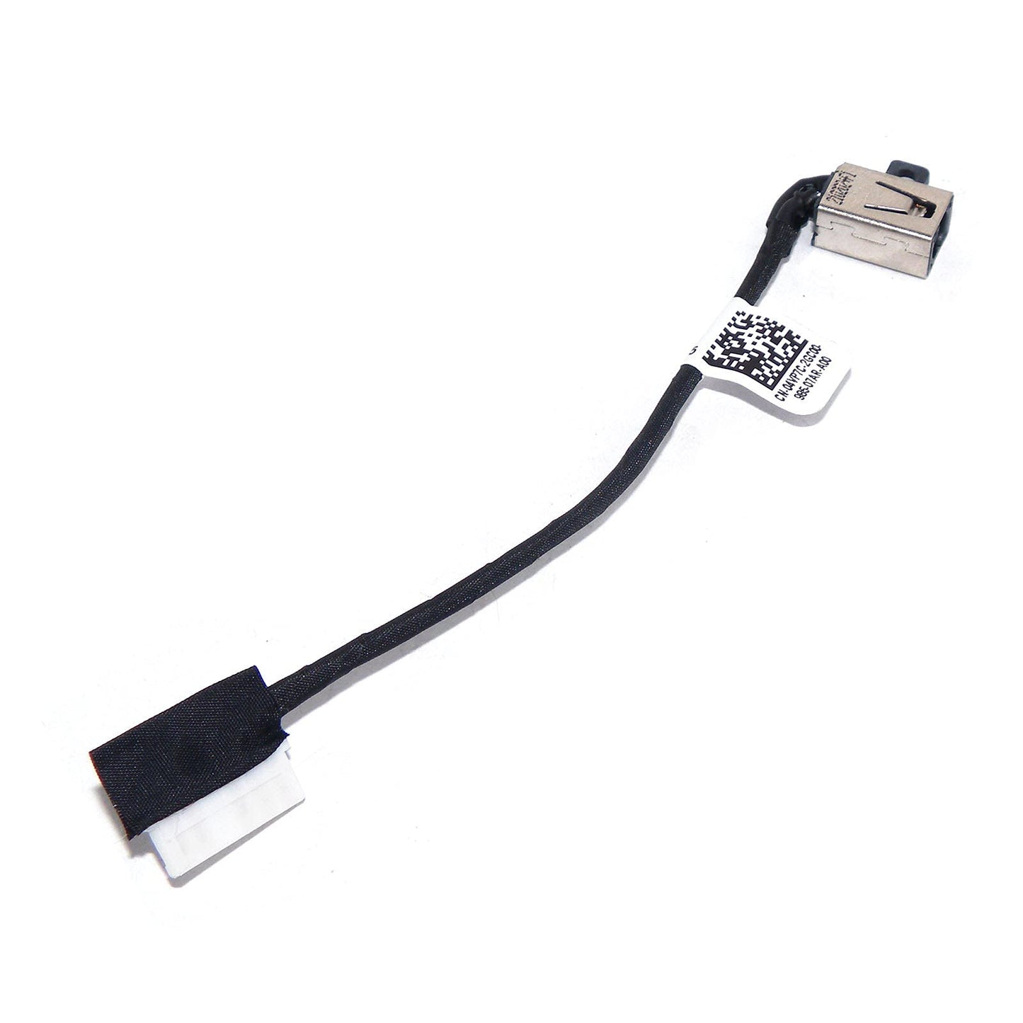 DC Power Jack Socket Charging Port Cable for DELL Inspiron 3405 3501 3505 04VP7C DC301015Q00