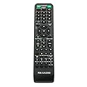 New RM-AAU060 Replace Remote Control Compatible with Sony Home Theater RM-AAU029 HTFS3
