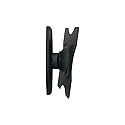 Premier Mounts PTM-B Tilt Wall Mount for 10" to 37" Displays (Black)