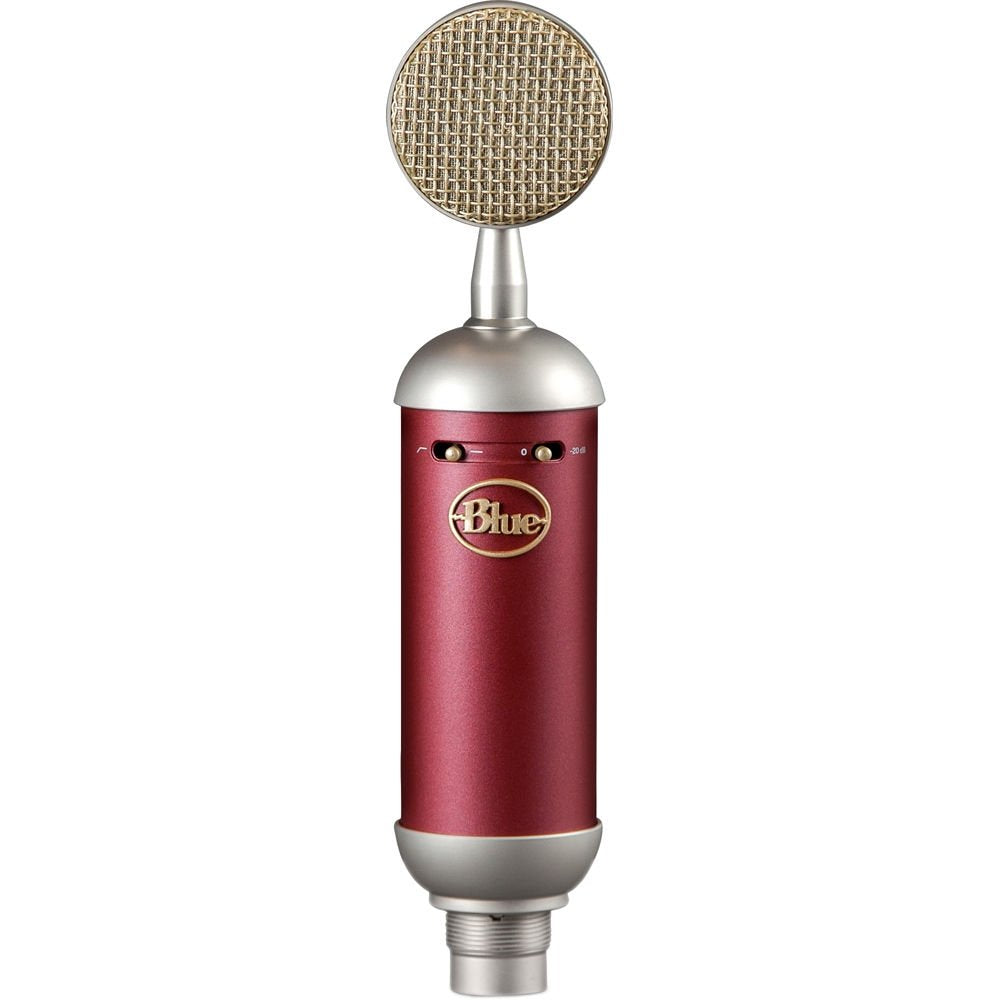 Blue 0922 Condenser Microphone