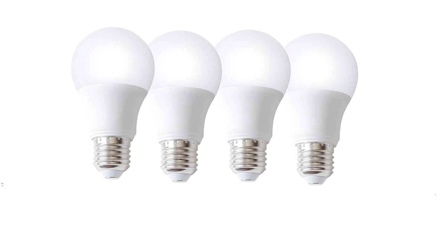 LiftMaster Universal Garage Door Opener LED Light Bulb LMLED1 (4 Pack)