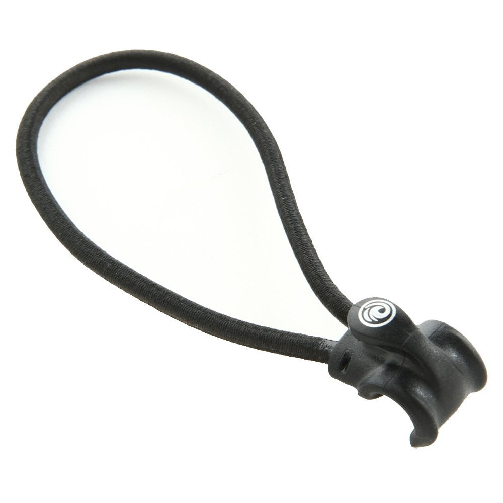 Planet Waves Elastic Cable Ties, 3 Pack