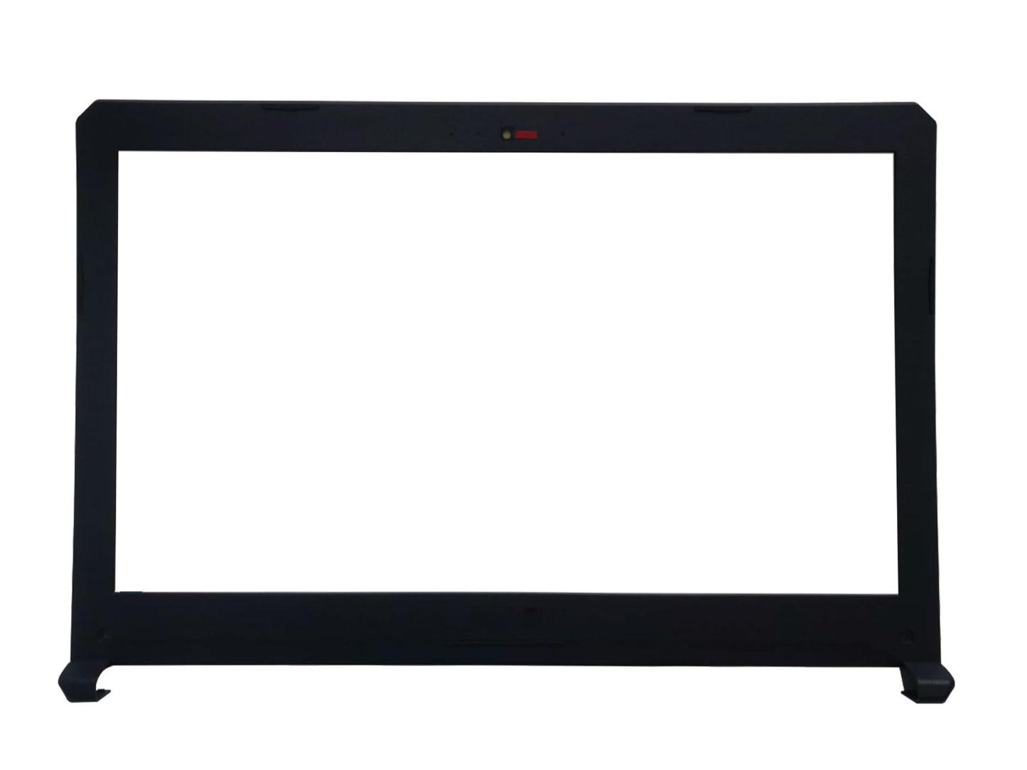 Laptop LCD Top Back & Bezel Cover Case Compatible for ASUS TUF Gaming FX504 FX504G FX504GD FX80 FX80G FX80GD Shell and Hinges