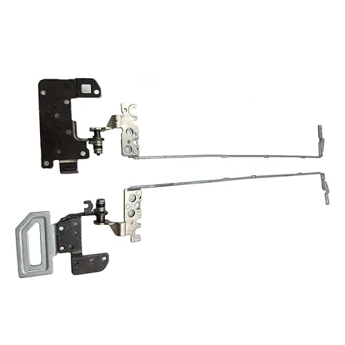New Laptop Replacement Parts Fit Acer Aspire E5-511 E5-521 E5-531 E5-551 E5-571 (Screen Hinges)