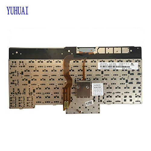 aGooDo US Layout Replacement Keyboard for Thinkpad T430 T430i T430s T430si T430U T530 T530i T530S W530 X13X X230 X230i X230it X230T