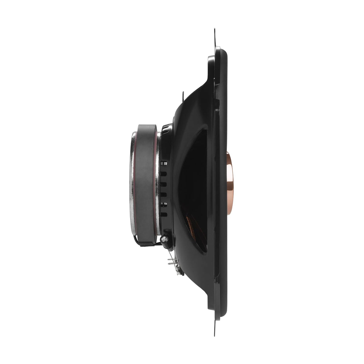 Infinity REF687F 6x8 Inch 2 Way Car Speakers - Pair