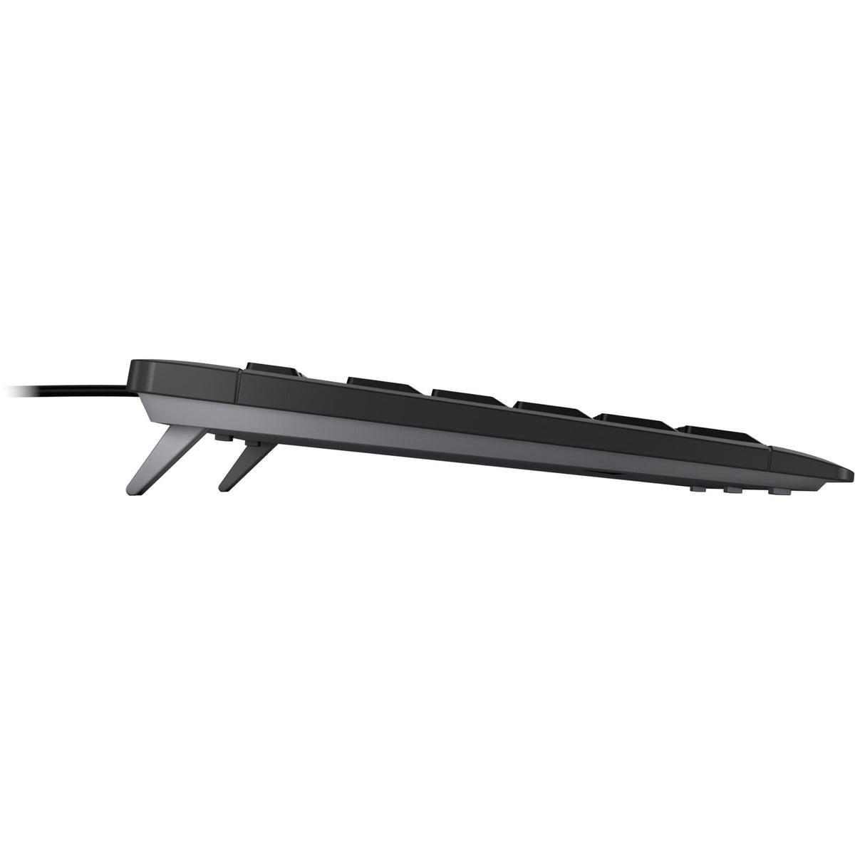 CHERRY, CHYJK8500EU2, Stream Keyboard, 1, Black