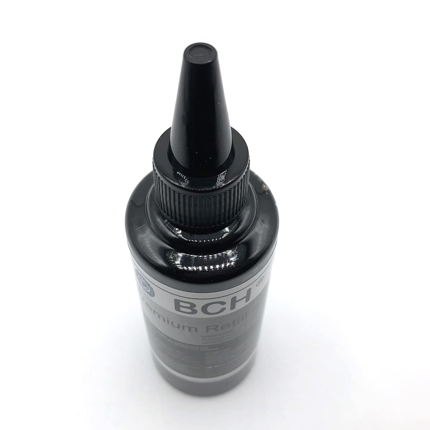 BCH Premium DTF Printer Ink - 100 ml Black for Inkjet Direct to Film Heat Transfer Printing…