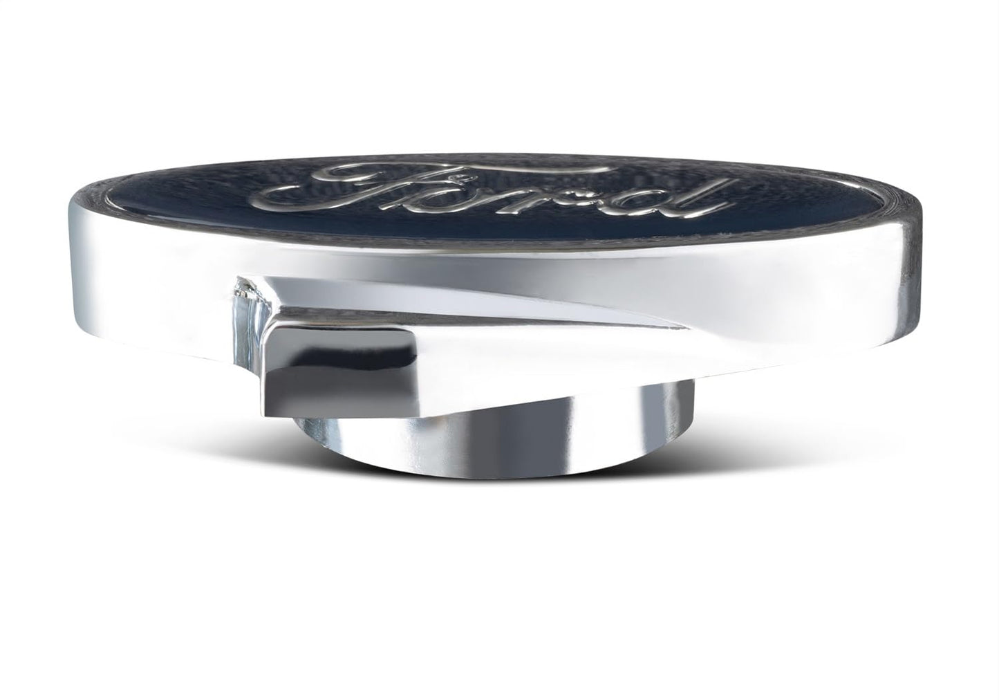 Air Cleaner Wing Nut Chrome 1/4-20 Threads