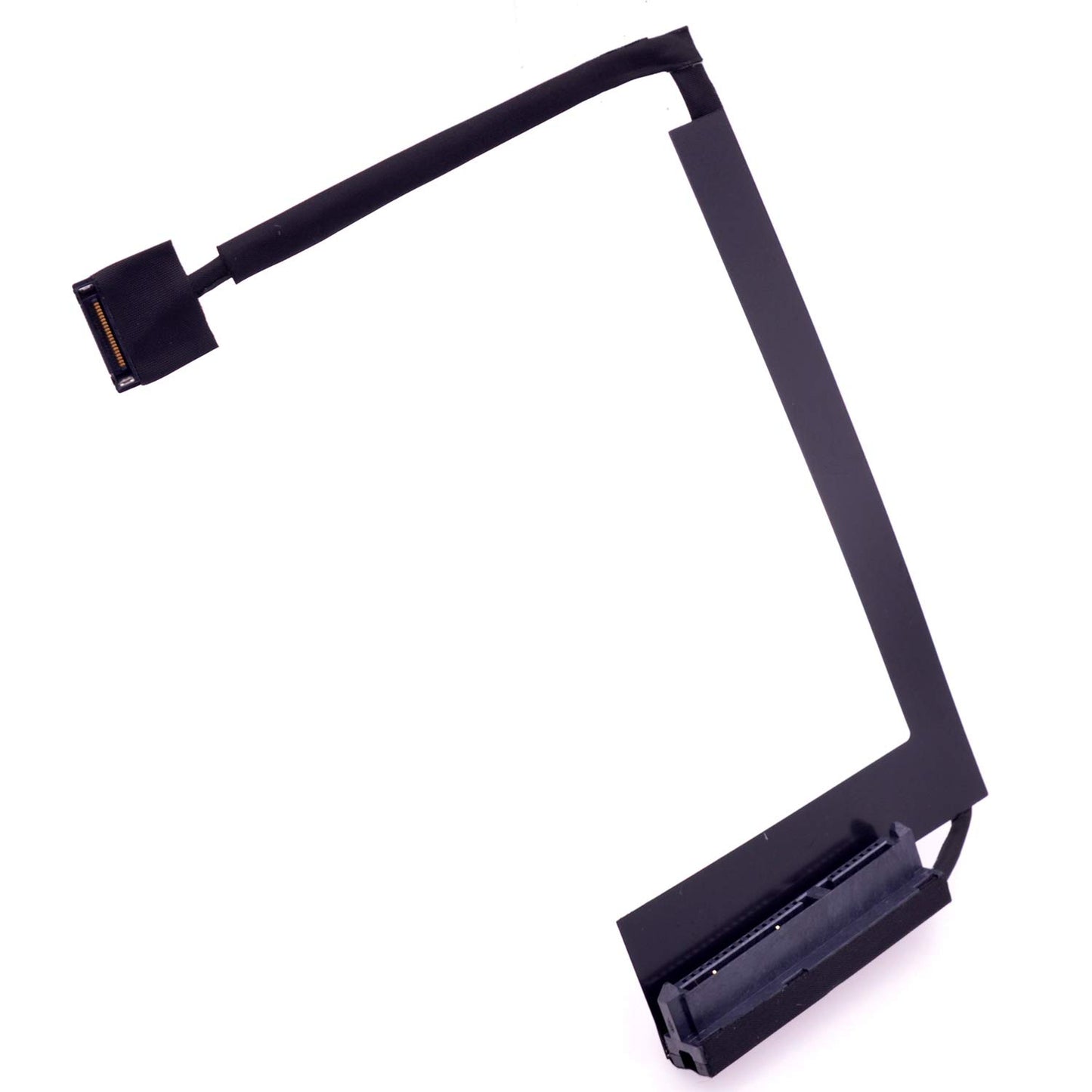 Deal4GO SATA Hard Drive Cable Connector DC02C00CR10 Replacement for Lenovo ThinkPad P52 EP520 HDD Cable