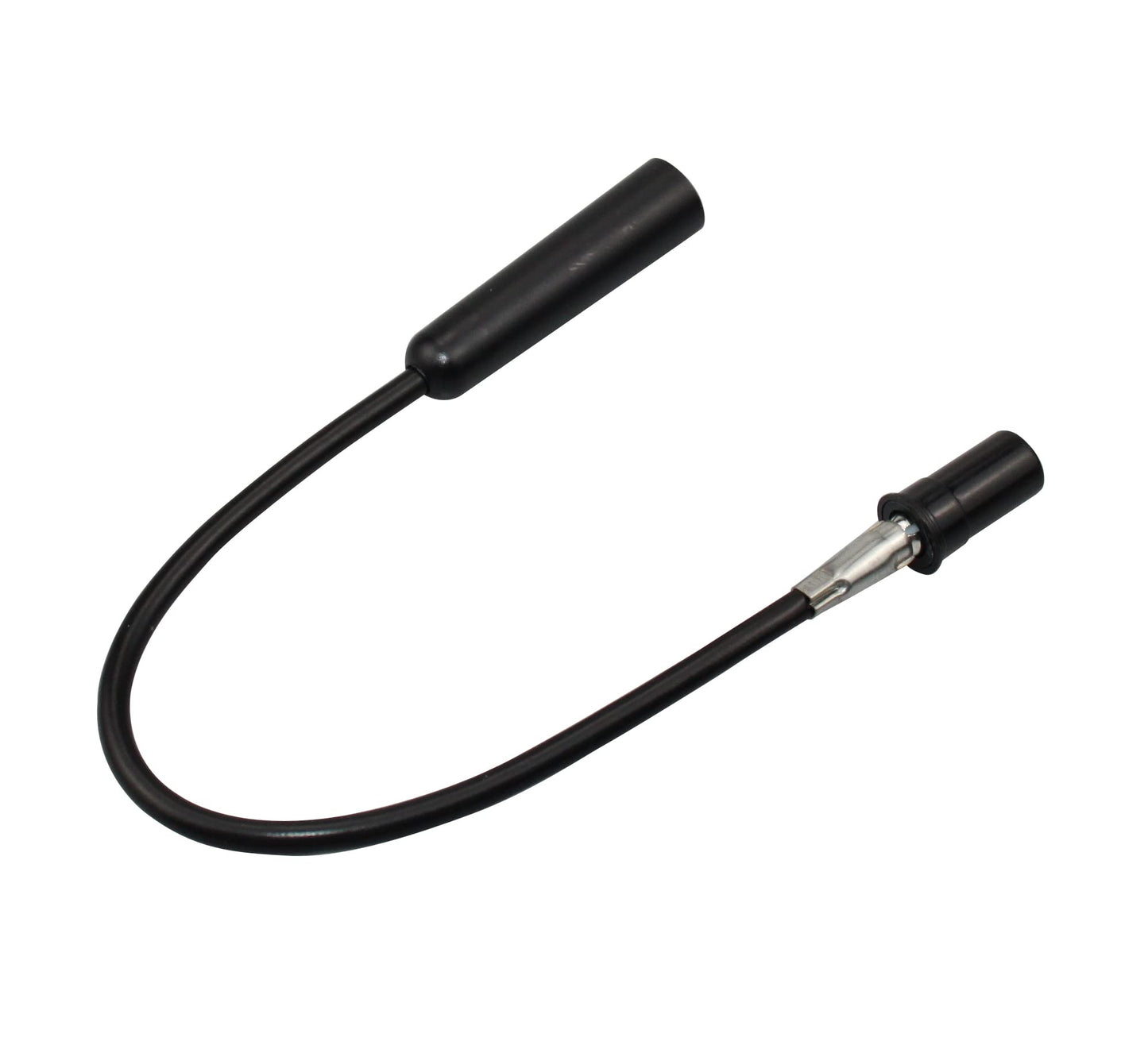 YONGJIANGXIA Reverse Antenna Adapter Compatible with Select Chrysler GM Ford Dodge Jeep Vehicle