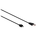 ATIVA™ USB Device Cable, USB-A to USB Mini-B 5-Pin, 6'