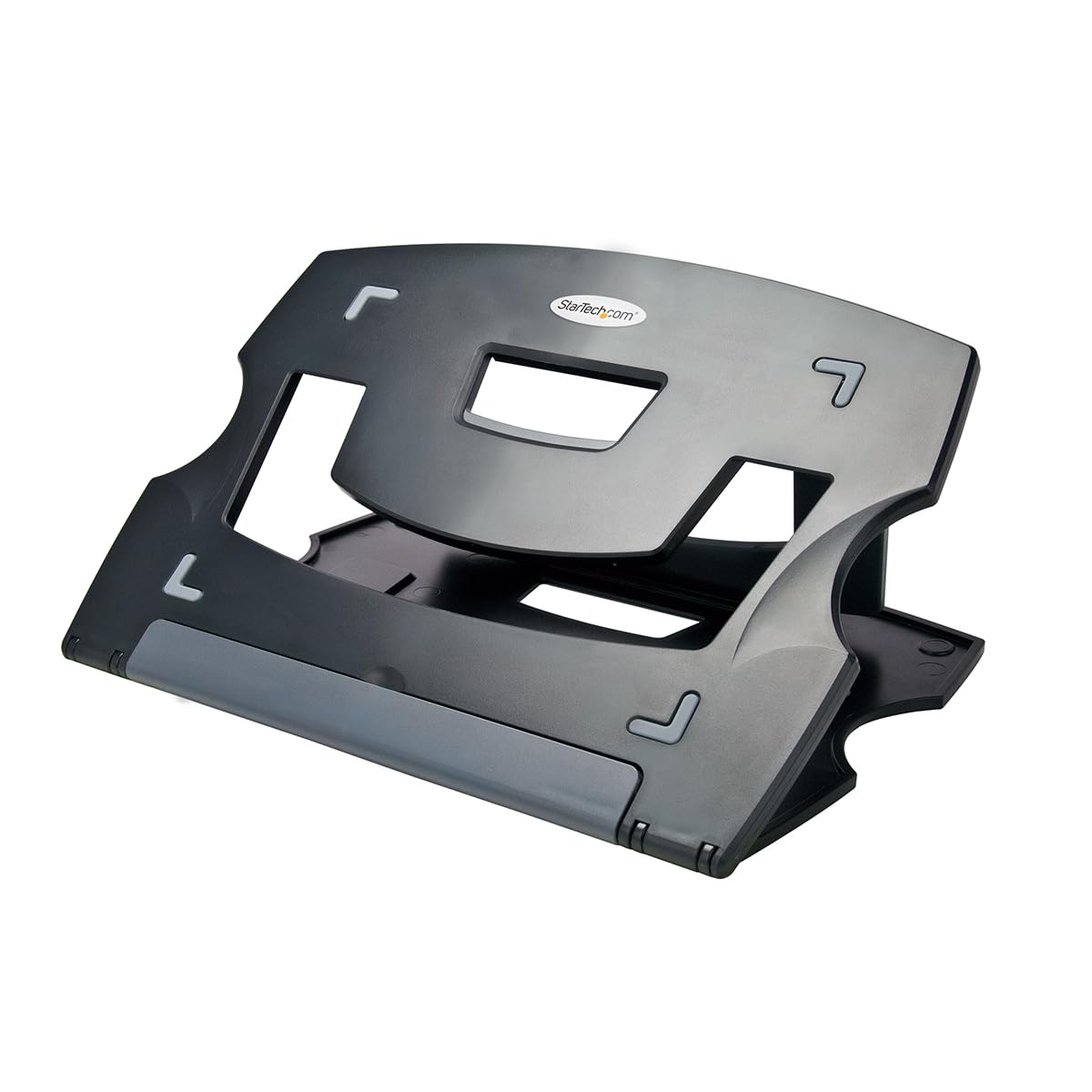 StarTech Portable Laptop Stand, Adjustable Laptop Stand, TAA