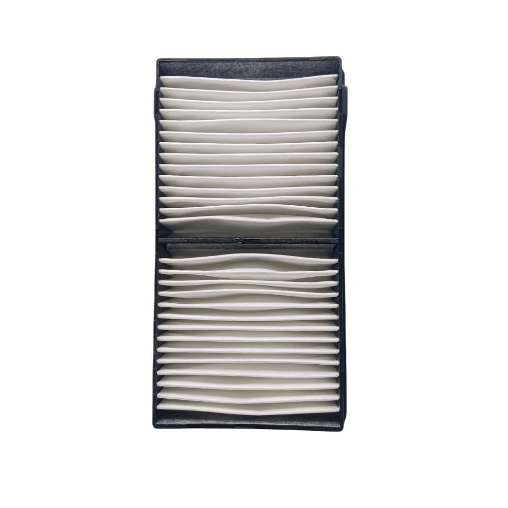 Loakdsa Replacement Projectors Air Filter for Epson Home Cinema 5050UBE 3800 3200 4030 4010 3810 5050UB Powerlite Pro Cinema 4050 4040 4030 6050UB