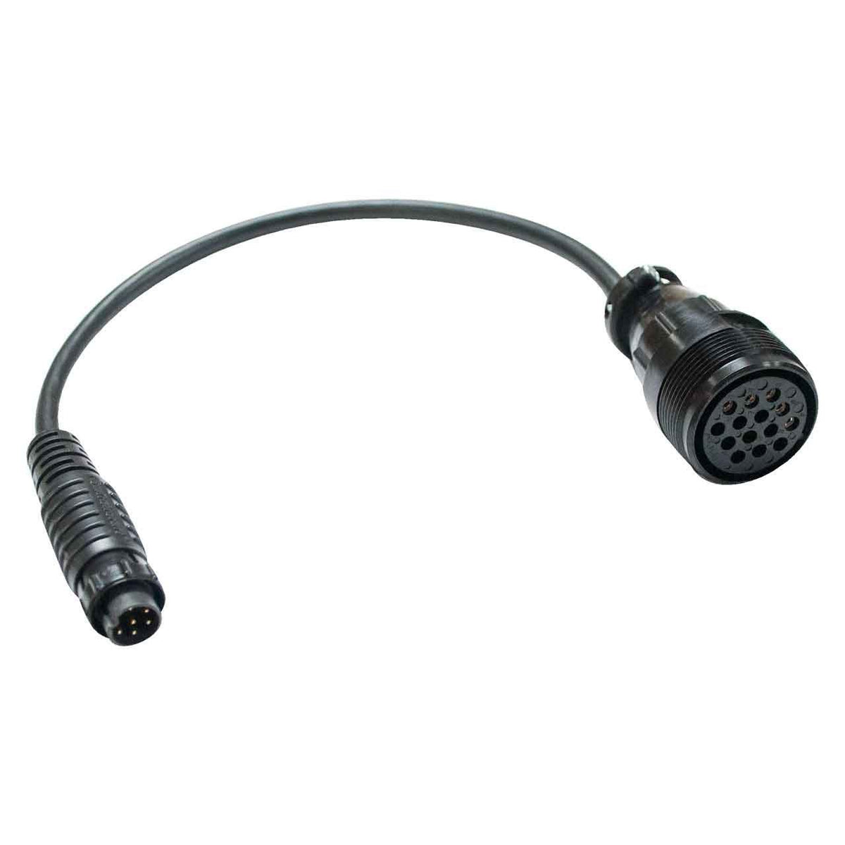 Miller Electric Wireless Foot Control Adapter Cord (300507)