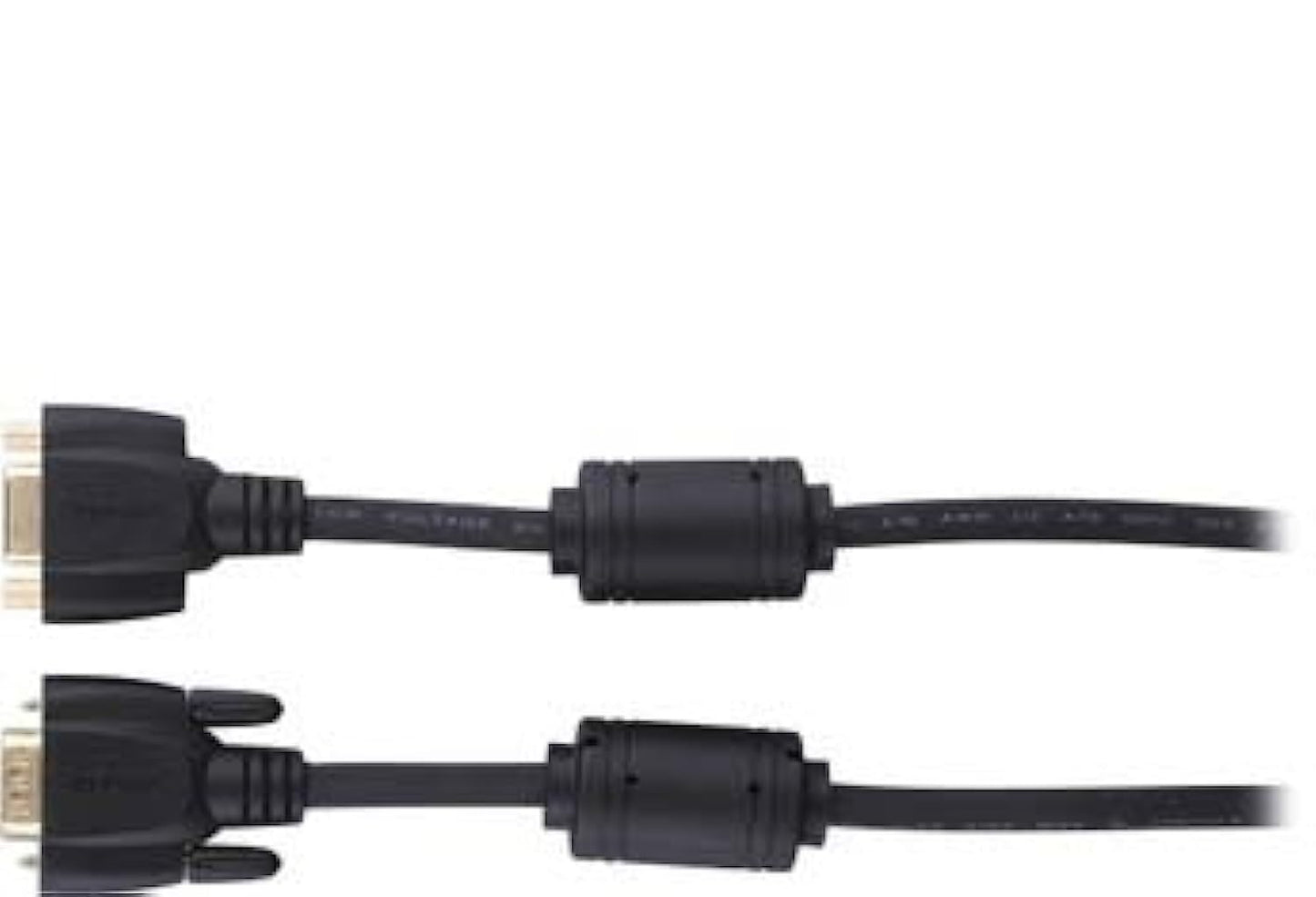 RadioShack 10-Ft. SVGA Extension Cable