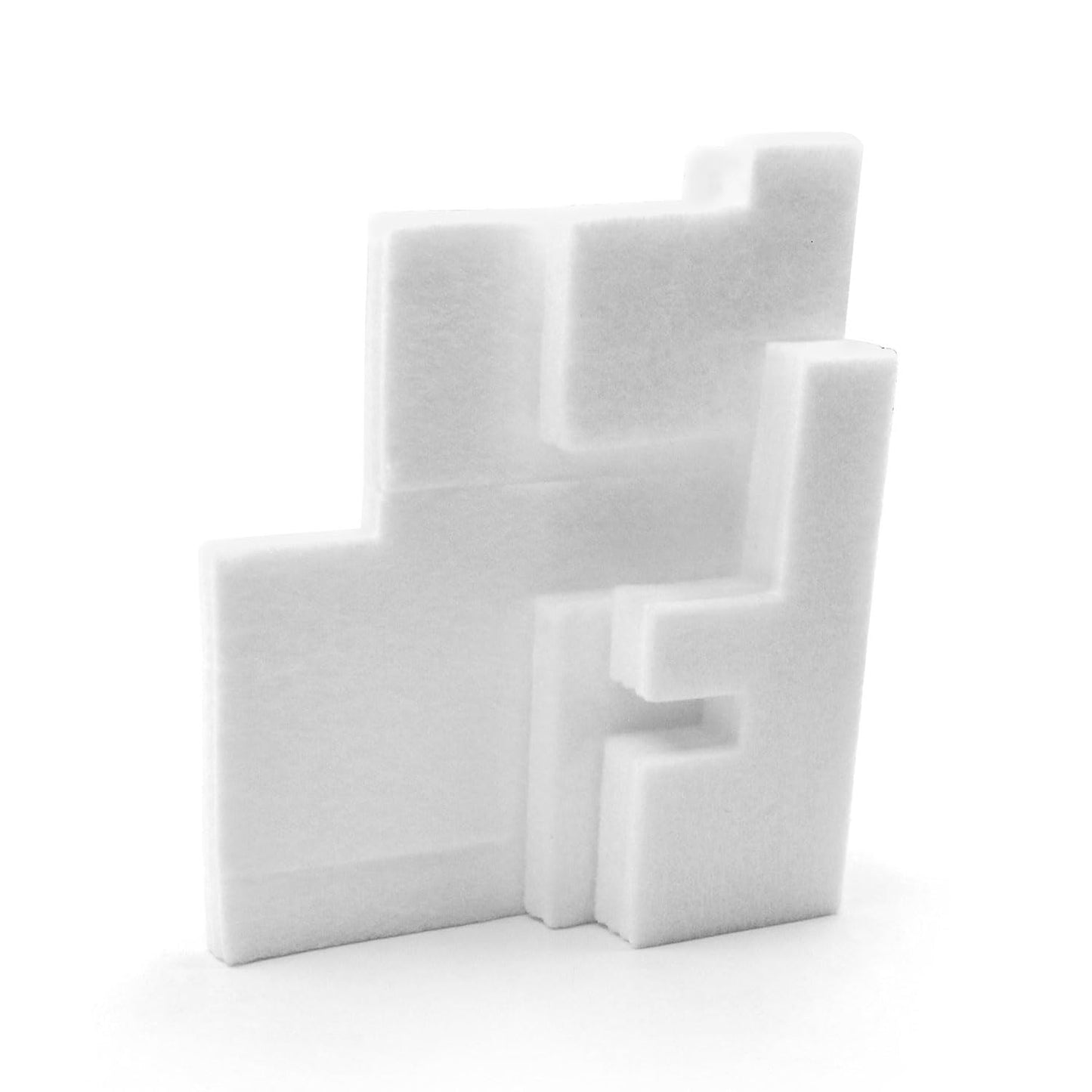 FlixGrdy Waste Ink Tank Sponge Pad Compatible with G1000 G1100 G1200 G1300 G1800 G1810 G2000 G2100 G2200 G2400 G2800 G2810 G3000 G3100 G3200 G3202